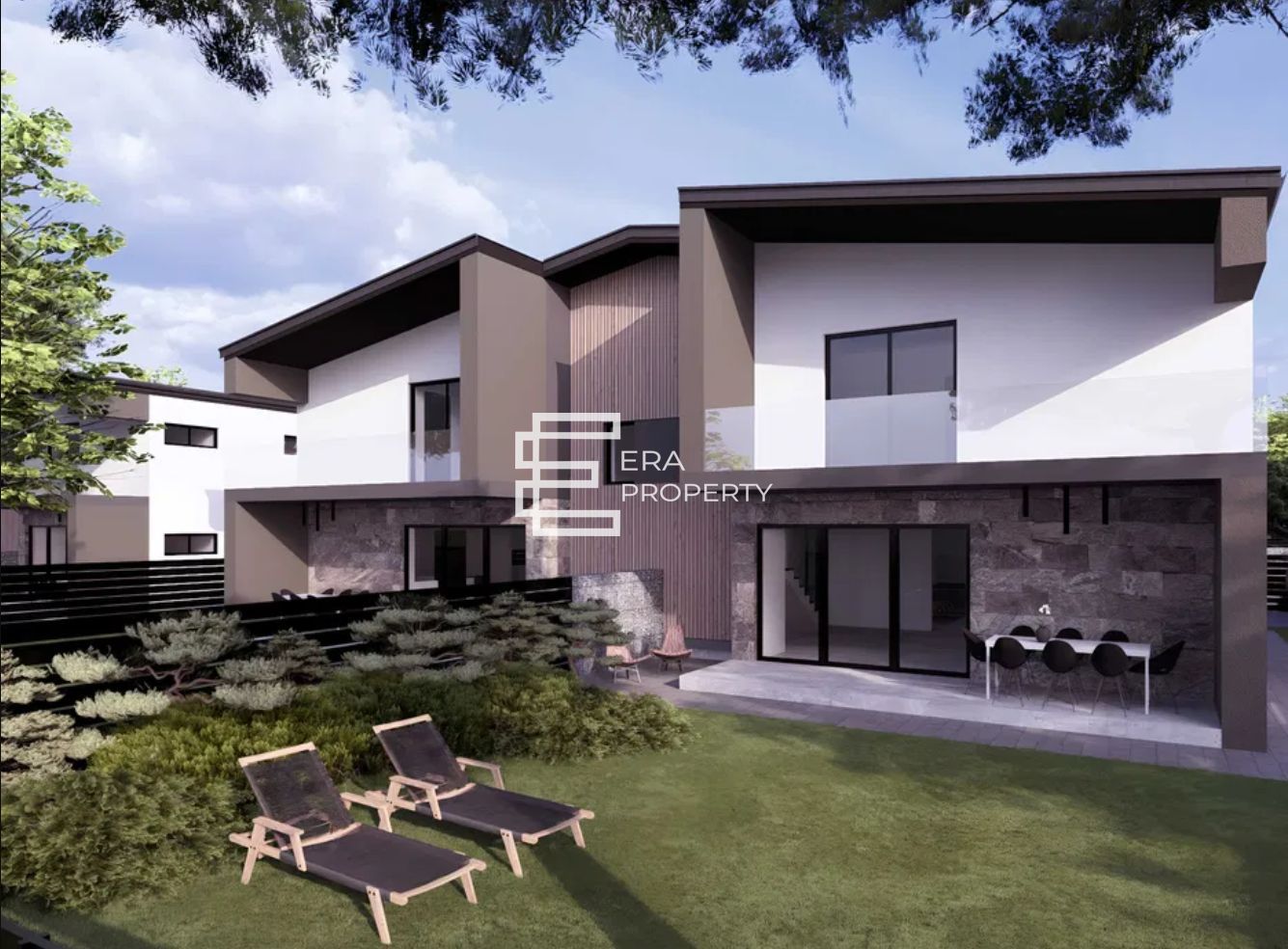 Duplex Modern & Spațios | 134 mp utili & 356 mp teren Sura Mica - Poză 2