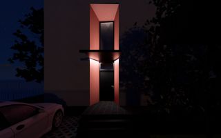 Casă unifamilială premium, arhitectură contemporană - Poză 14