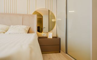 Apartament 2 Camere | Mobilat & Utilat Premium Pipera - Poză 82
