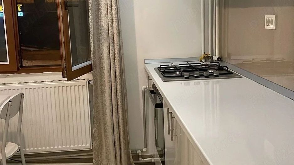 Garsoniera Decebal / Piata Muncii - Poză 4