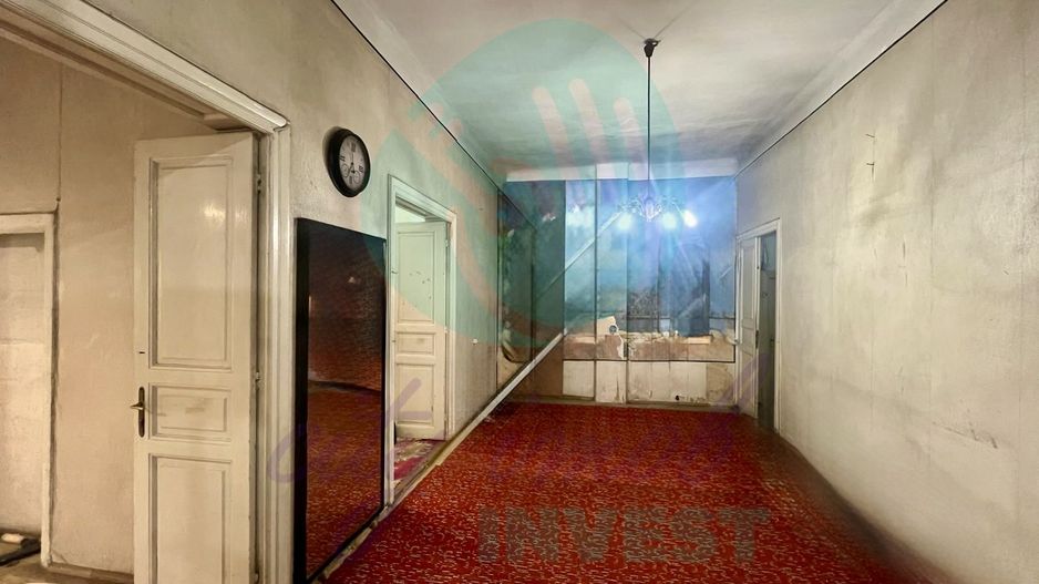 Raritate Parc Carol | Vila neoromânească curte libera 165mp - Poză 5