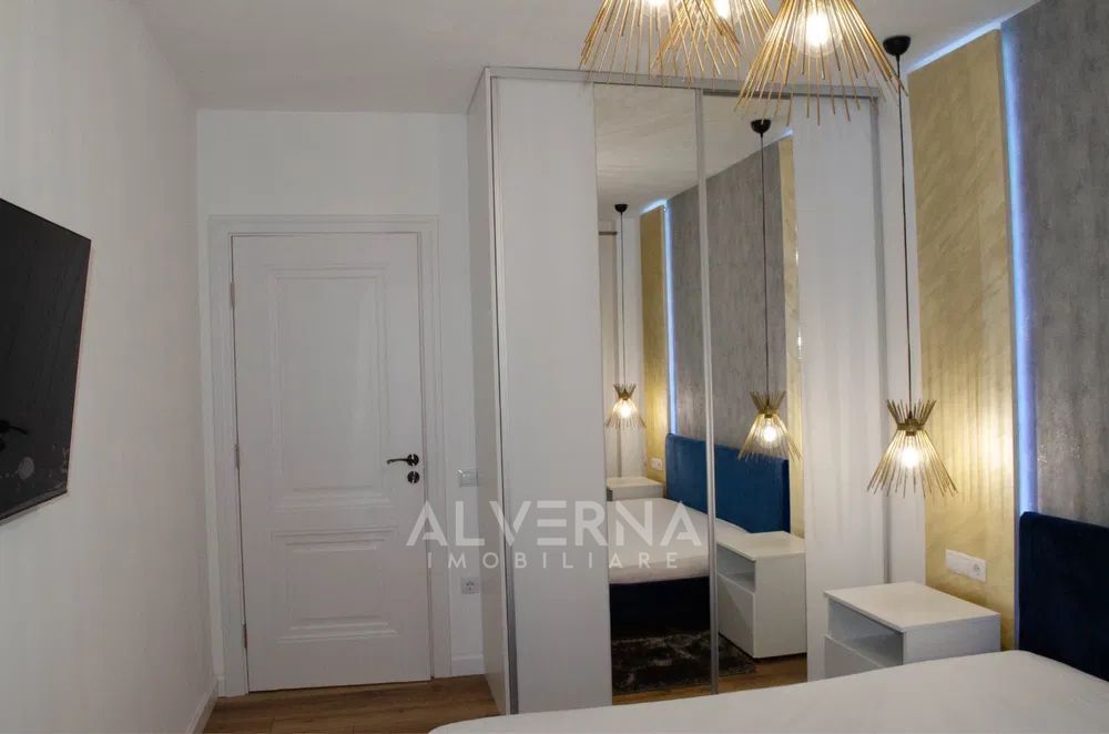 Apartament 3 camere | 70 mp | balcon | parcare | Andrei Muresanu Sud - Poză 2