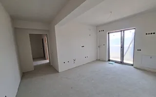 Apartament 50.39 mp utili balcon 8.4mp debara si parcare pe Dna Stanca - Poză 16