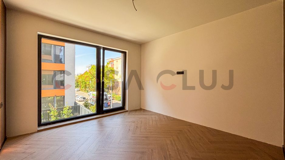 Ultrafinisat - Etaj 1 - Bloc 2025 - Intre Lacuri - Poză 6