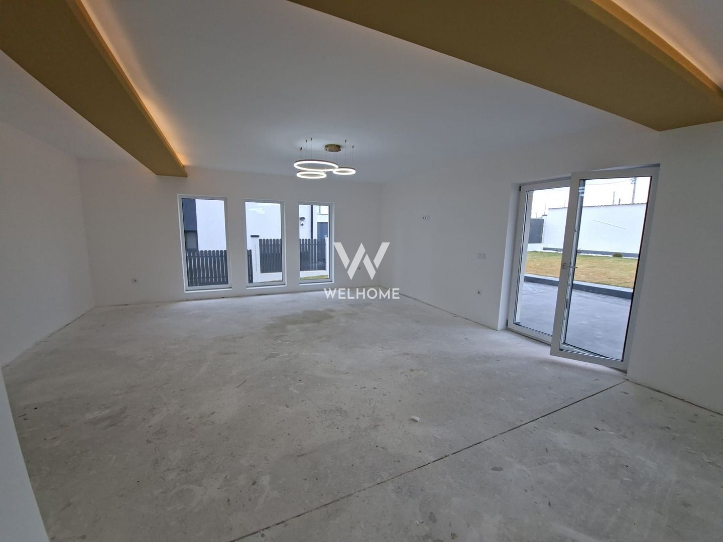 Casa superba la 5 min de Sibiu. COMISION 0 - Poză 6