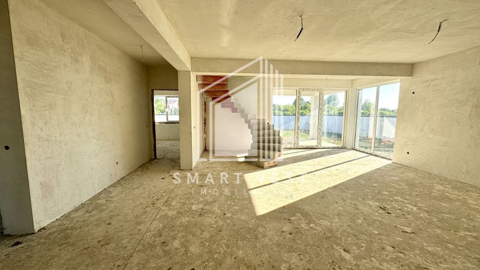 Casa cu teren | 150 mp | Zona Baritiu - Poză 3