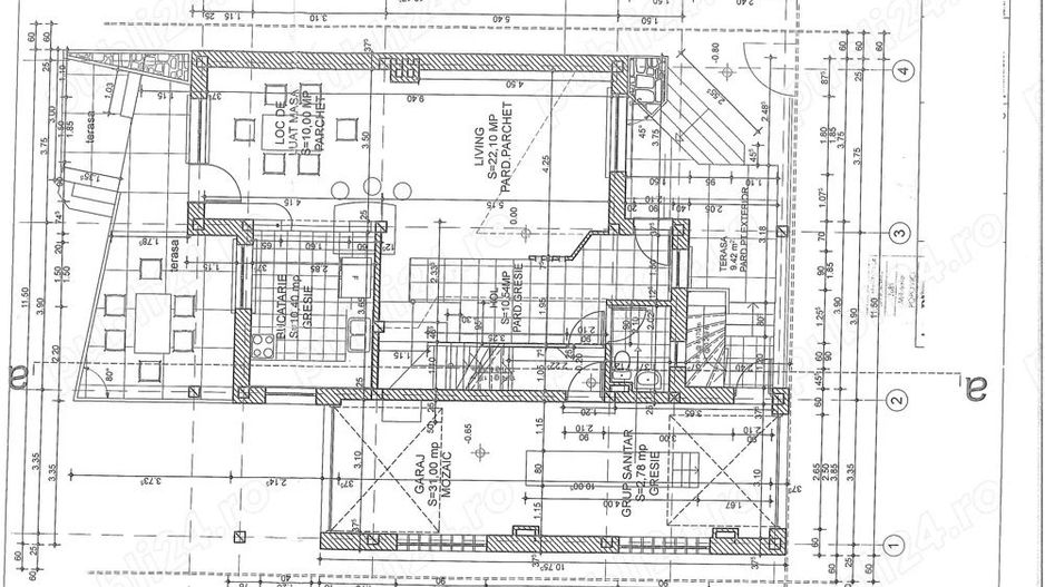 Casa singur in curte zona Județean - Poză 5