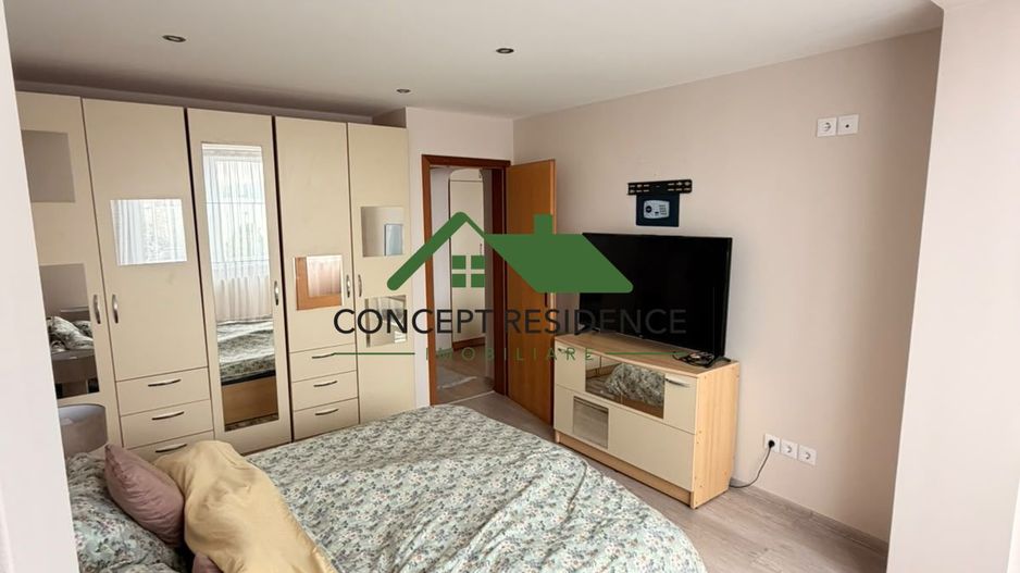 Apartament 2 camere, renovat și mobilat – Unirii, ultracentral - Poză 6