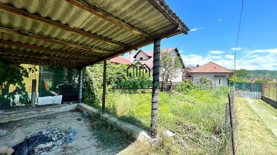 Casa Calimanesti / 3 camere / Central - Poză 12