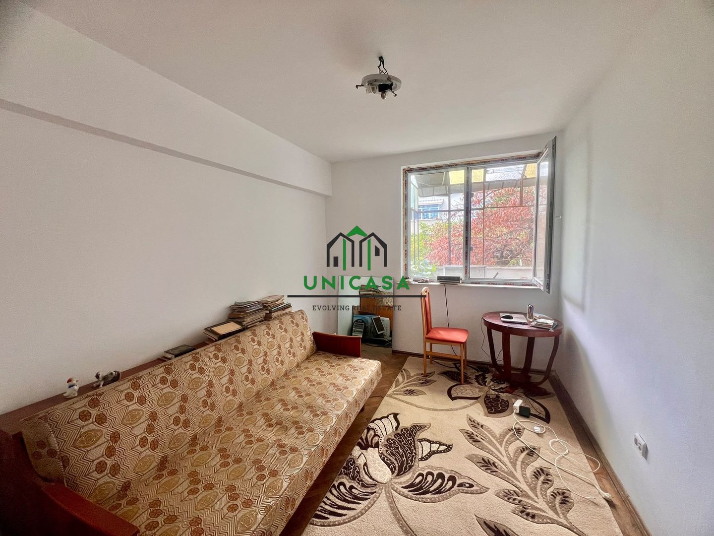 Apartament 4 camere, decomandat/Etaj 4/4 ,Zona Nord - Poză 6