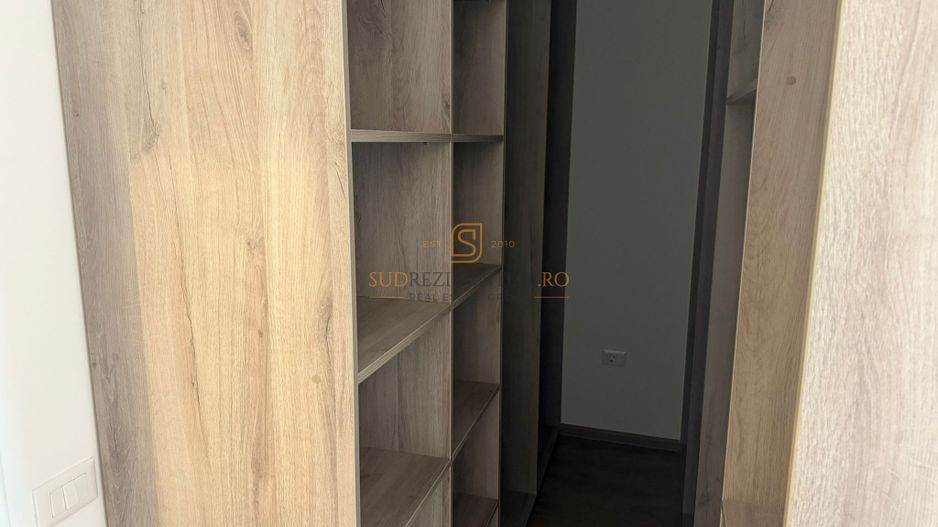 Apartament 2 camere premium, Parcare inclusa, Kristal Metalurgiei - Poză 7