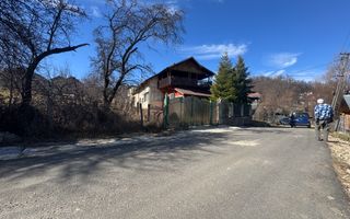 CASA 6 CAMERE, TEREN 1000 MP, GODENI, ARGES 0% COMISION CUMPARATOR - Poză 21