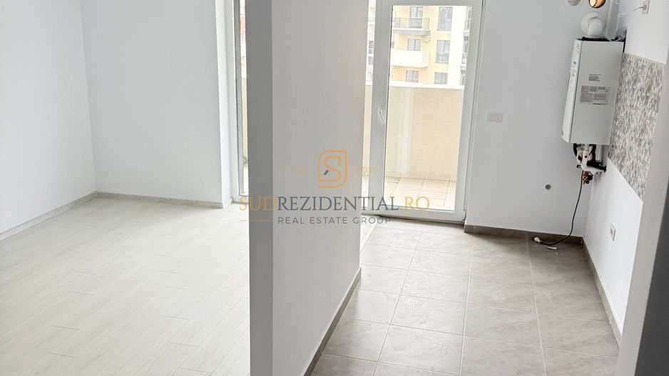 Apartament cu 2 camere, 55mp, Parc Tudor Arghezi, Comision 0% - Poză 4