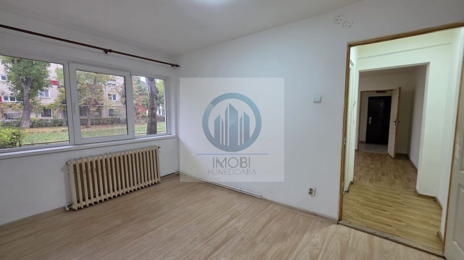 Apartament 2 camere de vanzare parter SU 51 Deva Al. Constructorilor - Poză 10