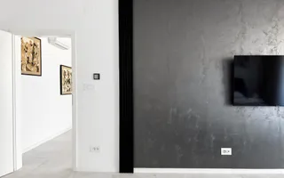 Penthouse de Lux | 3 Camere | Finisaje & Dotari Lux | Comision 0 - Poză 29