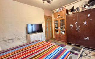 De Vanzare Apartament cu 3 camere  Mall Vitan imobil constr 1985-1990 - Poză 7