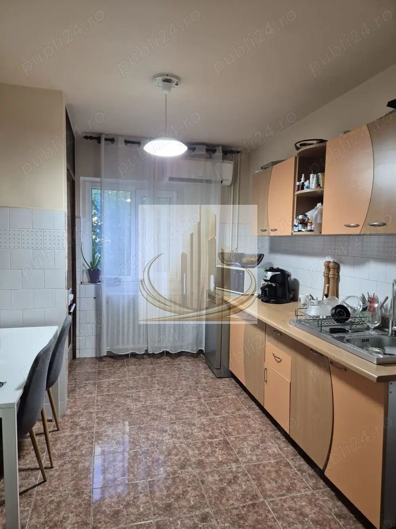 Apartament 4 camere, 76mp + 3 balcoane, zona Calea Aradului - Poză 7