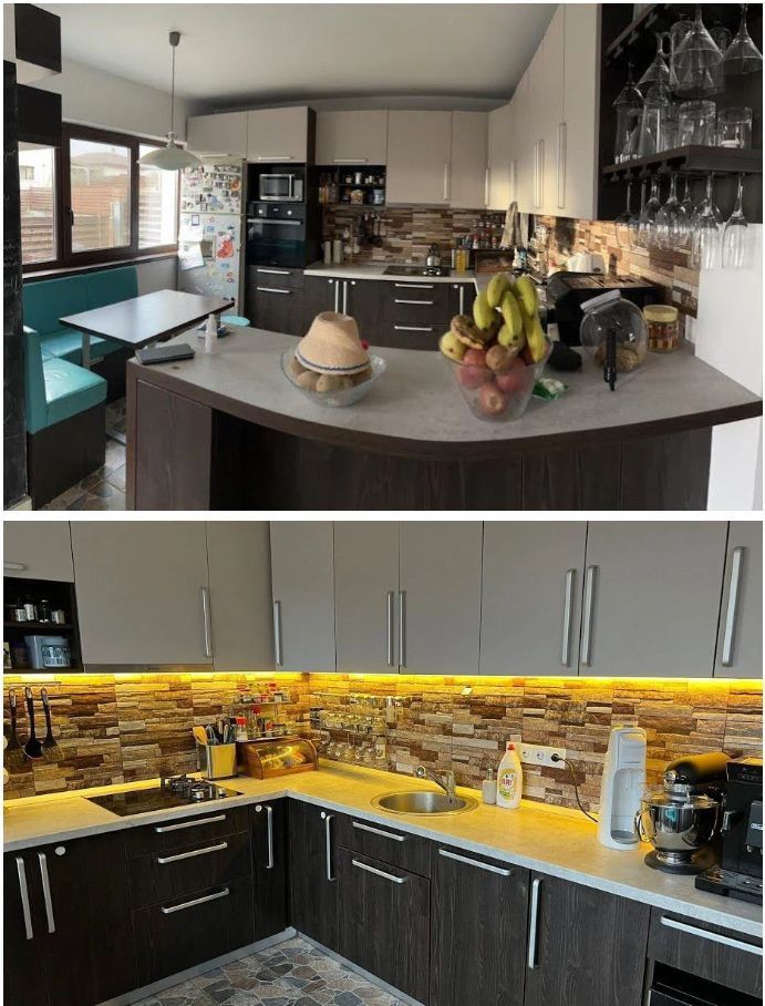 Casa cu 4 camere | Dezmir | Parcare Proprie - Poză 1