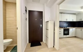 COSMOPOLIS - Apartament cu 3 camere, mobilat si utilat. - Poză 10