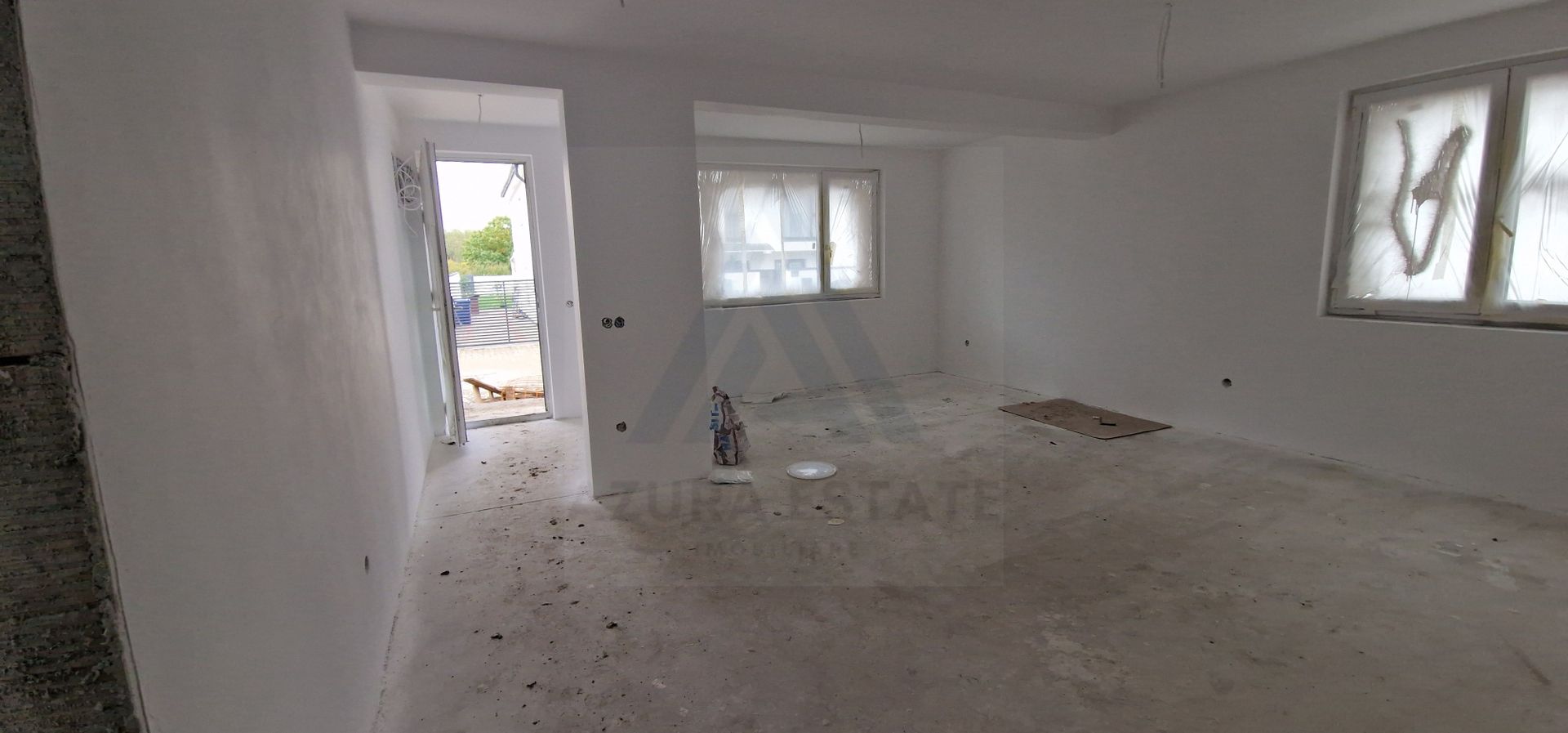 DIRECT DEZVOLTATOR ! Casa tip cvadruplex, 4 camere 110 mp utili - Poză 6