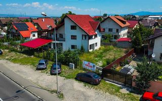 Ansamblu rezidential/ investitional/ comercial, Sacele, Brasov. - Poză 6