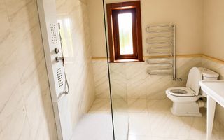 Casa individuala 500 mp | Birouri, Clinica, Servicii | Grigorescu - - Poză 13