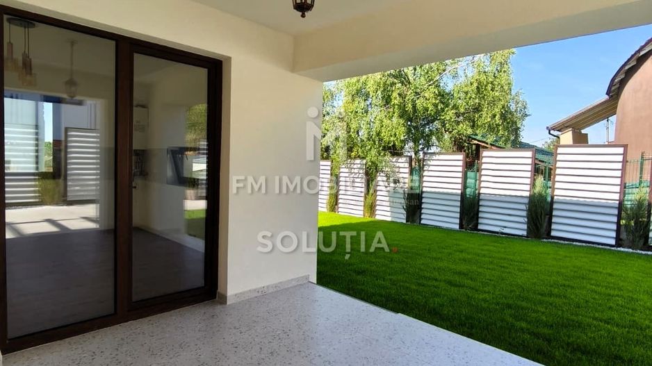 Casă nouă P+1 de vânzare – zona Miron Costin | Baia Mare - Poză 13