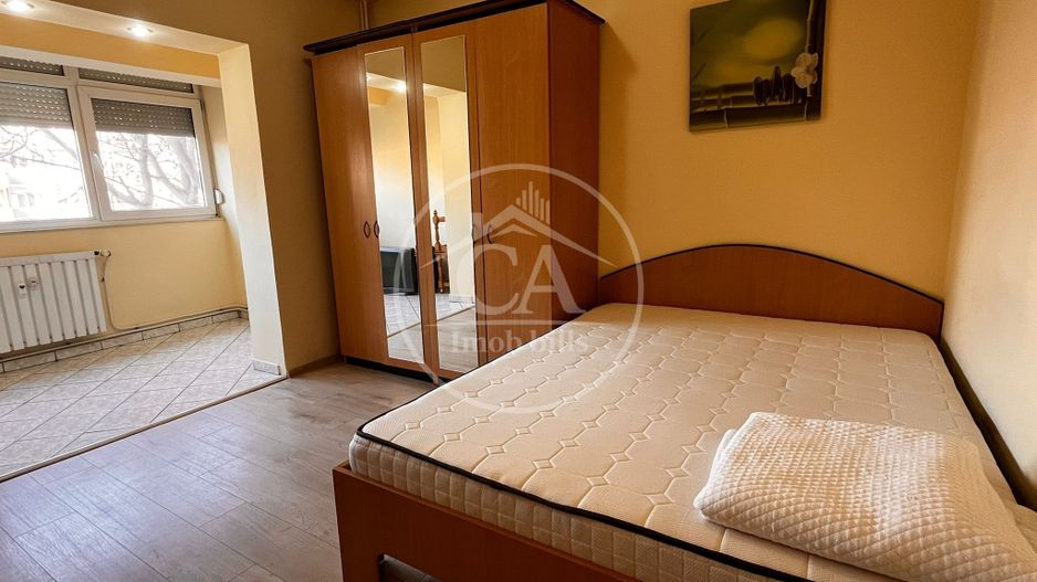 Apartament cu 3 camere de inchiriat în zona Calea Aradului, Oradea - Poză 7