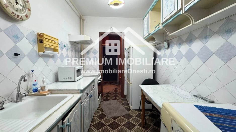 Apartament 2 Camere - Zona de sus - Poză 3