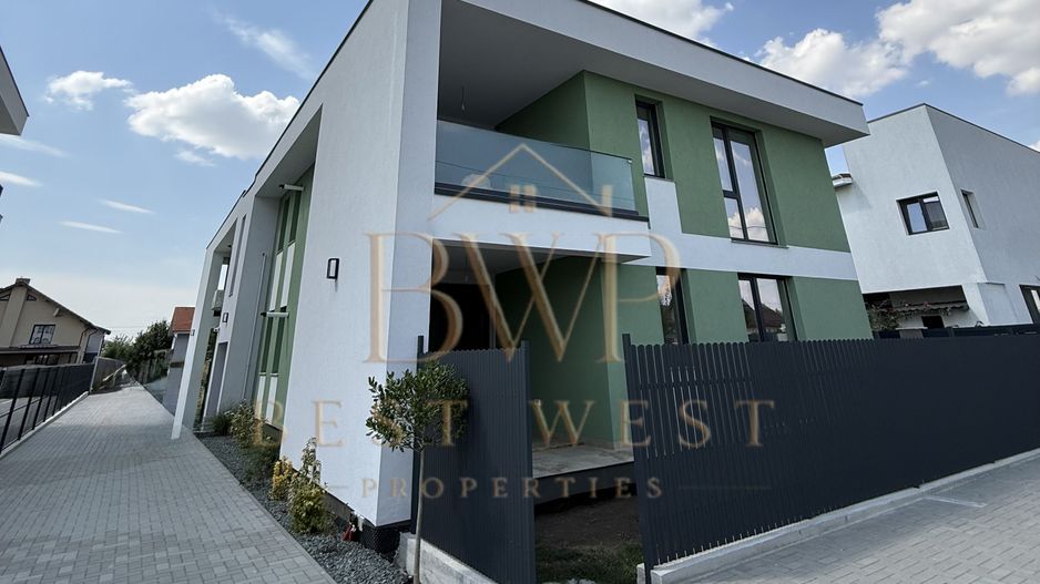 Apartament 3 camere | 70 mp curte | Construcție nouă | Dumbrăvița - Poză 1