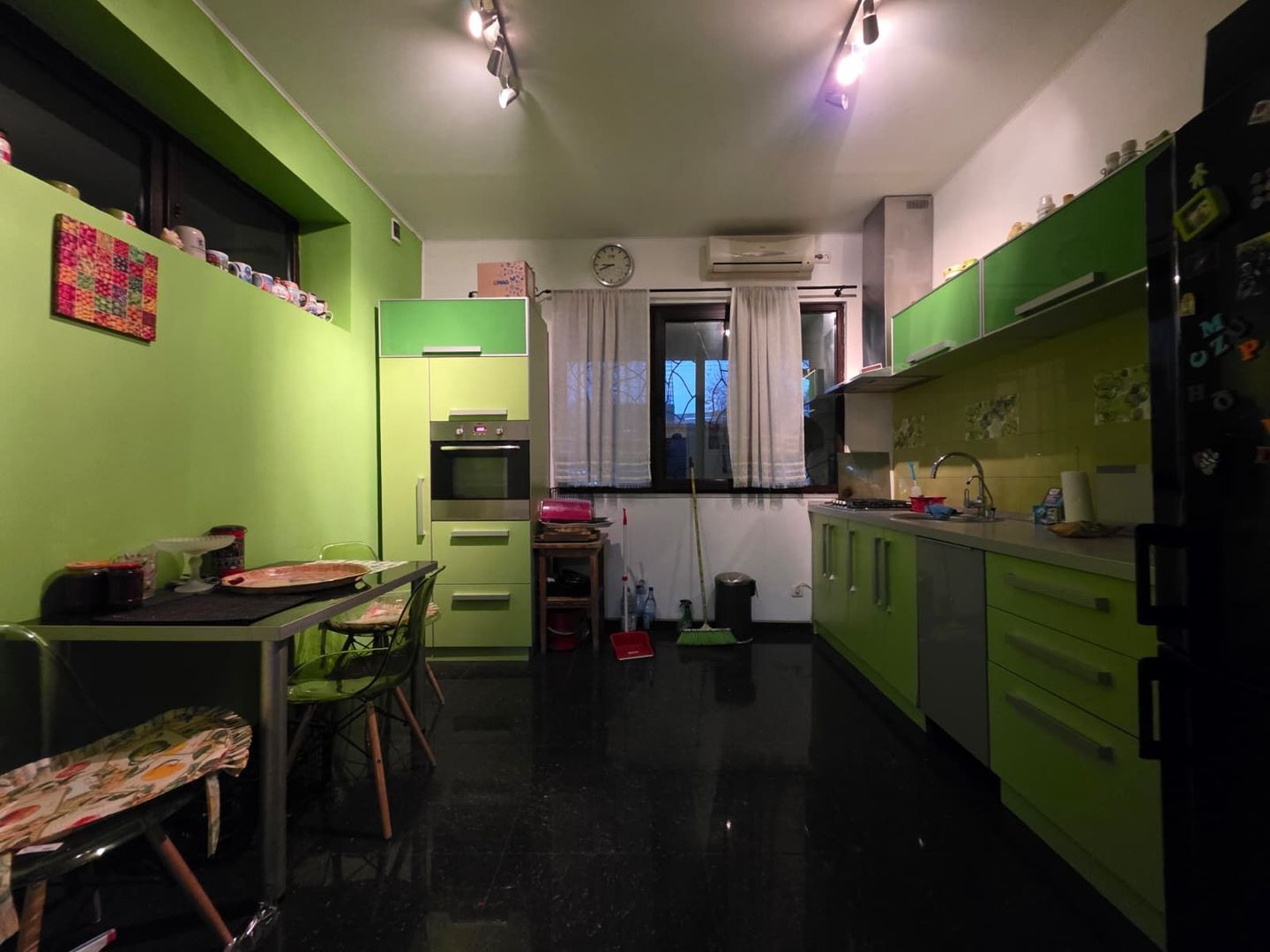 Vila de inchiriat Ovidiu Sud/Constanta - Poză 10