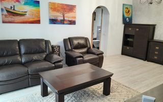 Închiriere — Apartament modern 2 camere | Zona Arhitecților - Poză 4