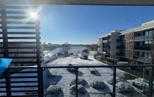 Apartament UNIC- View Panoramic I 3 Camere- 2 Locuri de parcare