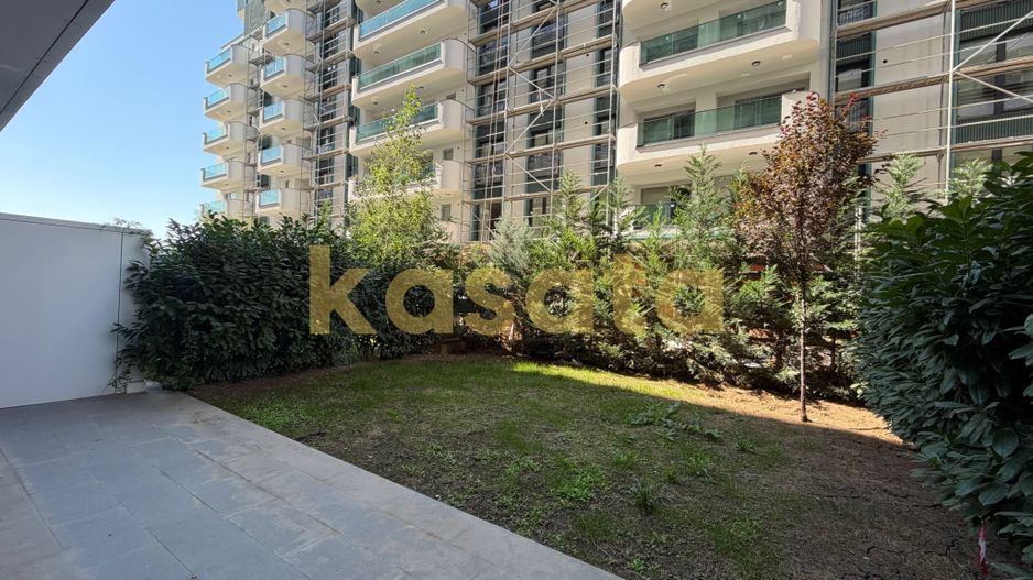 2 camere I parter I gradina proprie 83 mp I First Estates I 55 utili - Poză 13