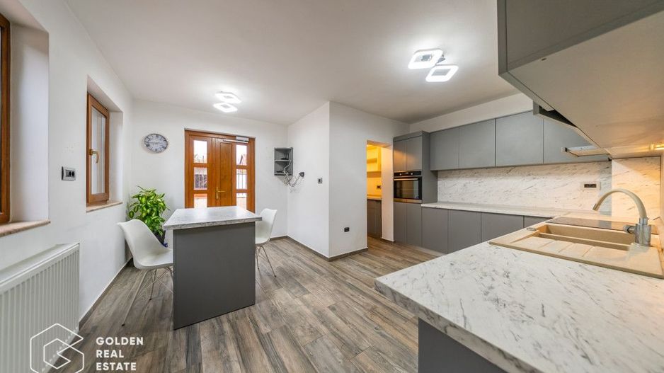 Vila pe Calea Victoriei, comision 0% - Poză 2