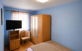 Garsonieră Mobilată și Utilată I Decomandata I Etaj 3/4 I Otelarilor - Poză 1