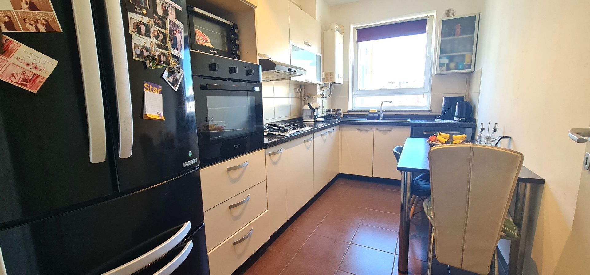 2 camere mobilat utilat decomandat Avantgarden 3 Bartolomeu - Poză 4