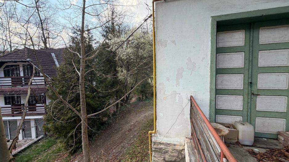 Oportunitate rara de investitie – teren in Sovata, str. Trandafirilor - Poză 9