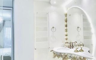 Apartament de Lux cu 3 camere / 74.4 mp/ zona Tatarasi - Poză 6