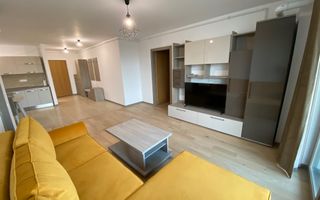 Apartament bloc nou 3 camere - parcare subterana - Poză 16