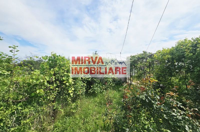 Casă cu 2 camere și teren generos, Dărmănești – Exclusivitate - Poză 34