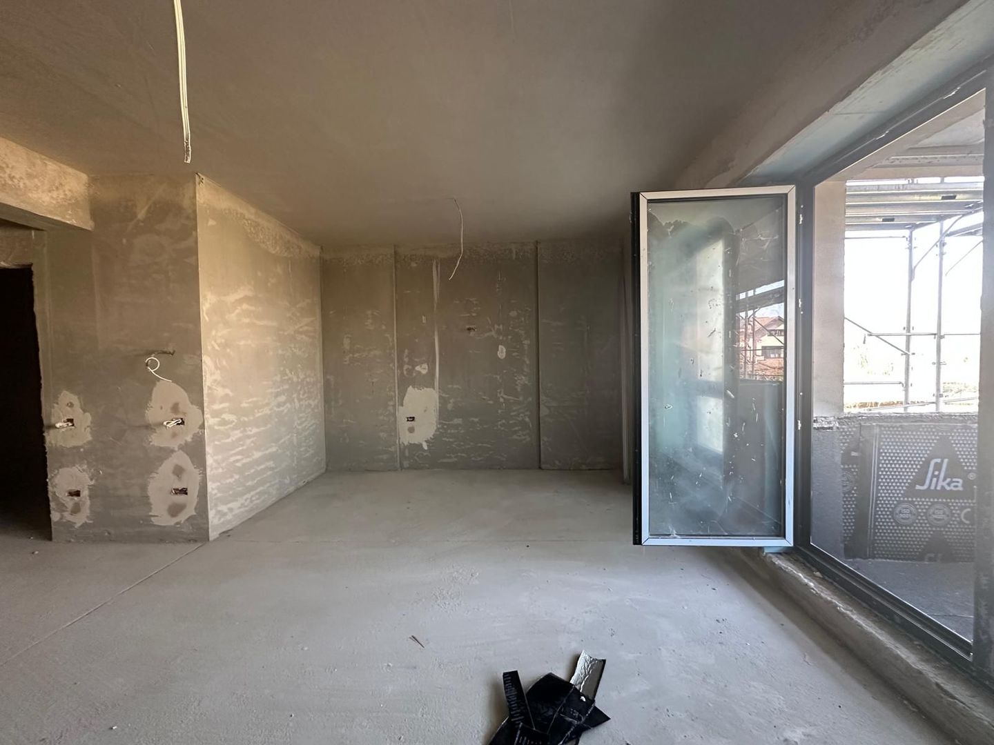 Proiect Nou/ Apartamente cu 1 si 2 Camere - Poză 3