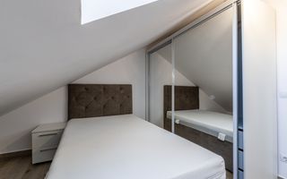 3 camere, modern, bloc nou, garaj,Europa zona Complex Luminia,Moldovan - Poză 4