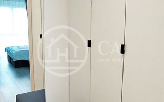 Apartament de inchiriat cu 2 camere in Grand Hill Oradea - Poză 7