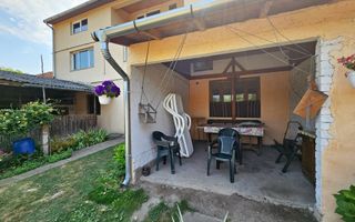 Proprietate cu potențial mixt – locuință și spațiu de lucru în Partoș - Poză 30