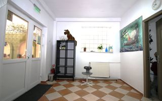 Casa de vanzare P+1+M Drumul Taberei Bucuresti - Poză 15