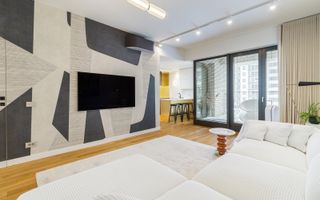 Inchiriere - apartament - 3 camere mobilat&utilat - Avalon Estate-Pipera - Poză 1