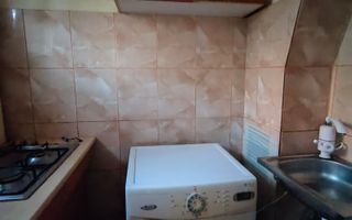 Garsoniera Dr. Taberei Moghioros - Poză 3