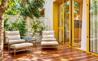 Apartament tip Duplex 3 camere Eminescu | Gradina | Loc de Parcare | 2020 - Poză 8