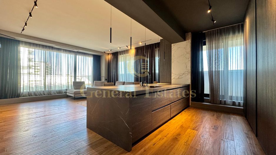 Vânzare Penthouse exclusivist- 222 m.p. cu Terasă Generoasă - Iași ! - Poză 8